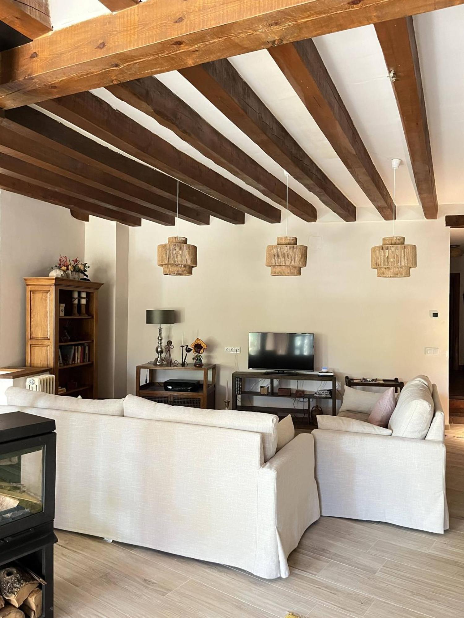 Casa Menta Villa Canicosa Bagian luar foto