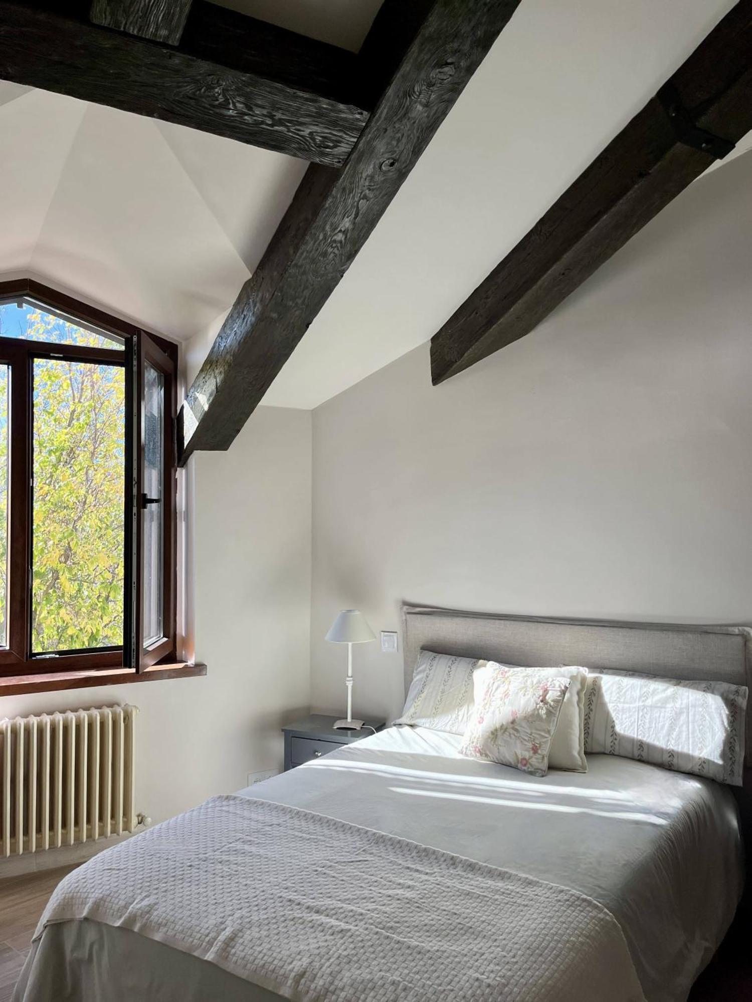 Casa Menta Villa Canicosa Bagian luar foto