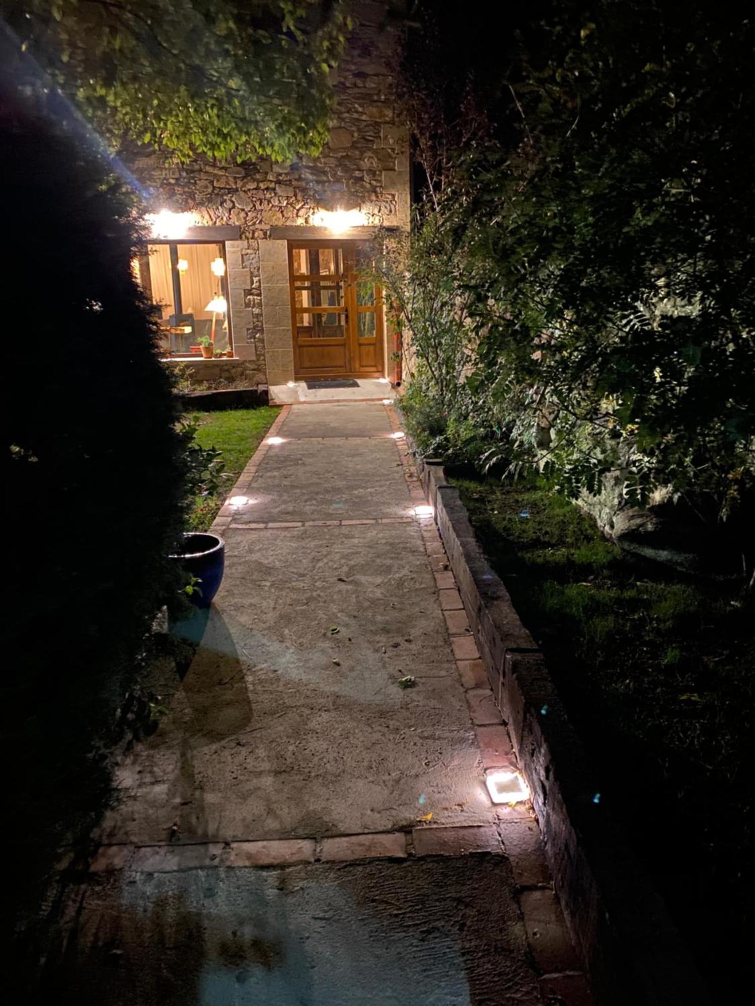 Casa Menta Villa Canicosa Bagian luar foto